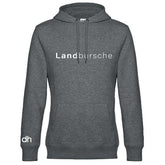 Landbursche Herren Kapuzenpulli